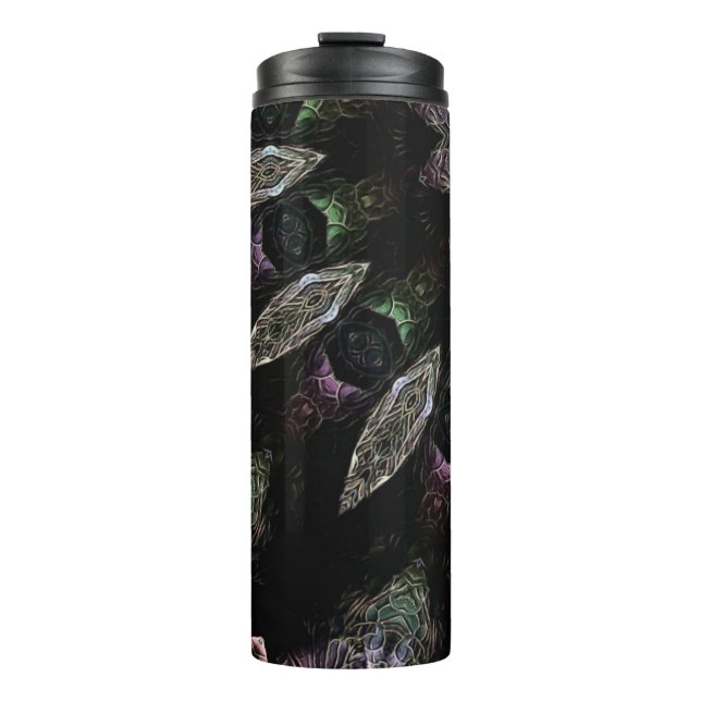 Bouteilles Isothermes Theo (Devant)