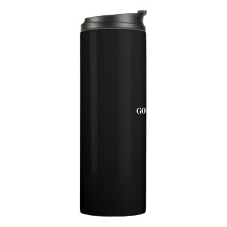 Bouteilles Isothermes Thermal avec logo GODdidDESS