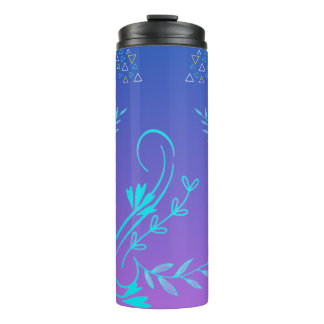 Bouteilles Isothermes Thermal Tumbler