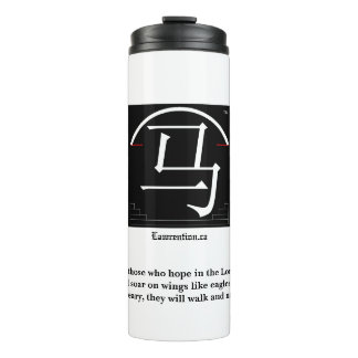 Bouteilles Isothermes Thermal Tumbler 
