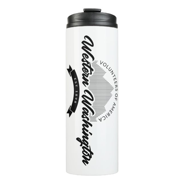 Bouteilles Isothermes Thermal Tumbler (Devant)