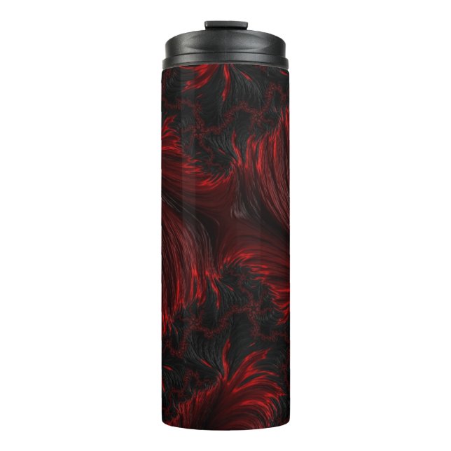 Bouteilles Isothermes Thermal Tumbler (Devant)