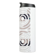 Thermal Tumbler