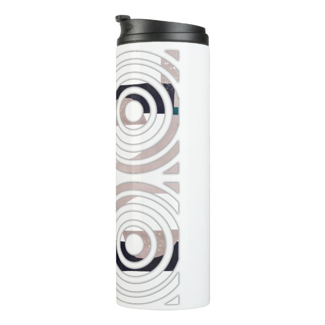 Bouteilles Isothermes Thermal Tumbler (Tourné sur la droite)