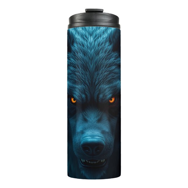 Bouteilles Isothermes Thermal Tumbler (Devant)