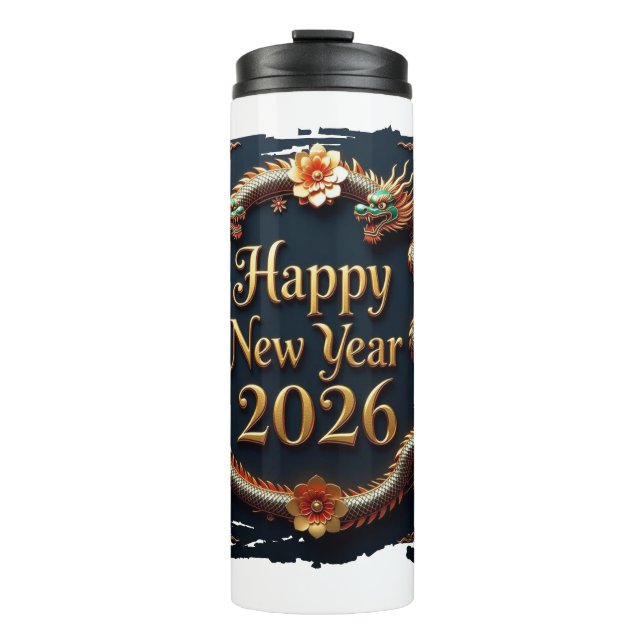 Bouteilles Isothermes Thermal Tumbler (Devant)