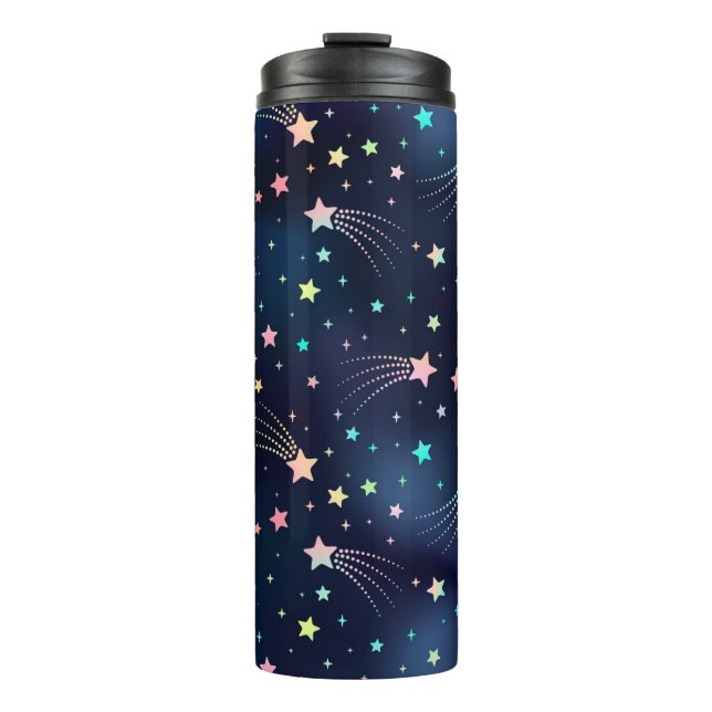 Bouteilles Isothermes  --Thermal Tumbler (Devant)