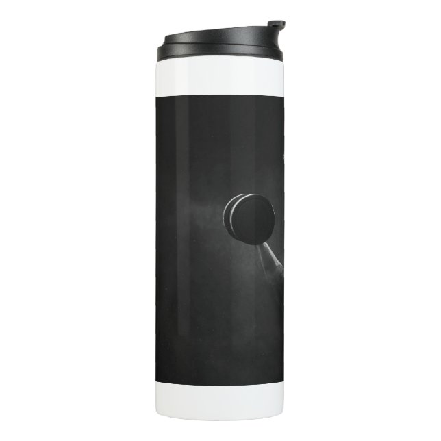 Bouteilles Isothermes Thermal Tumbler (Tourné sur la gauche)