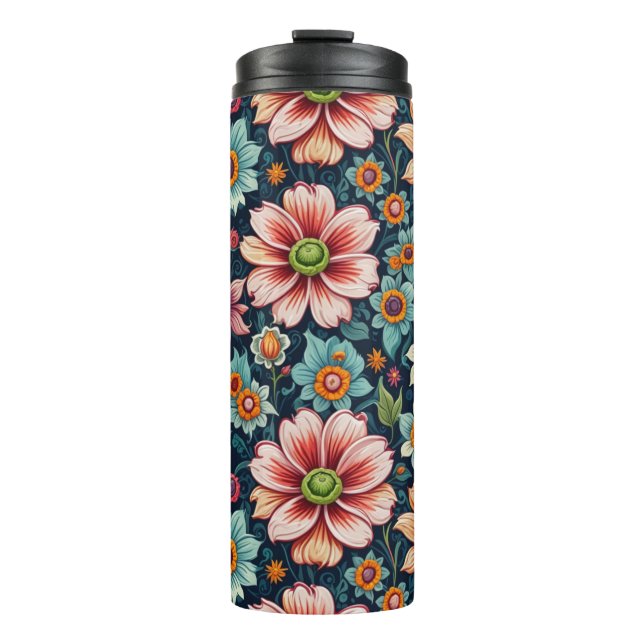 Bouteilles Isothermes Thermal Tumbler (Devant)