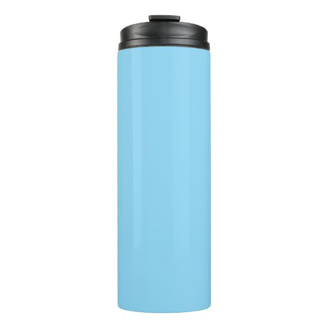 Bouteilles Isothermes Thermal Tumbler Baby Blue (Devant)