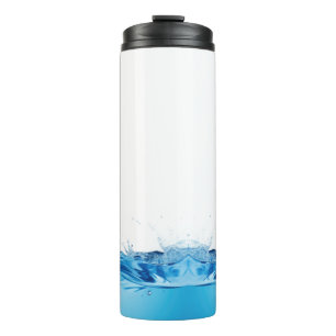 Bouteilles Isothermes Thermo qui vous poussera à boire