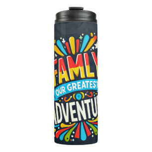 BOUTEILLES ISOTHERMES THERMOR TUMBLER