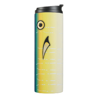 Bouteilles Isothermes Thon jaune