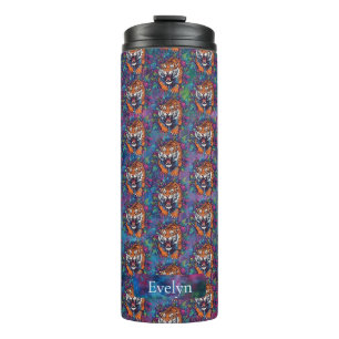 Bouteilles Isothermes Tigre