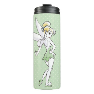 Bouteilles Isothermes Tinker Bell   Joli petit pixie