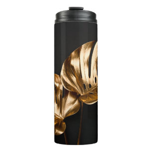 Bouteilles Isothermes Tissu motif transparent pour illustration de peau