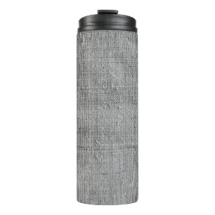 Bouteilles Isothermes Tissu vintage authentique