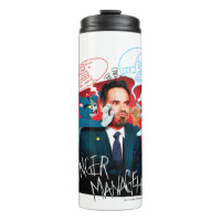 Tom & Jerry Avec Terrance - Gestion De La Colère