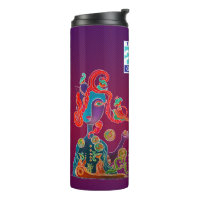 Topeka Art Guild Tumbler Thermal