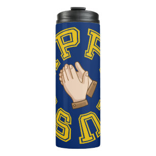 Bouteilles Isothermes Tour d'applaudissements