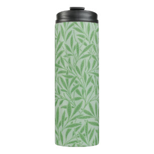 Bouteilles Isothermes Tourbillon thermique William Morris art Willow bou