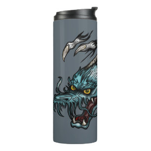 Bouteilles Isothermes Tourner du dragon