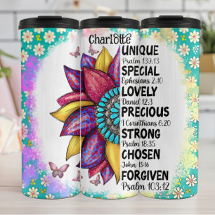 Bouteilles Isothermes Tournesol : Unique, Aimé, Bibliquement Affirmé