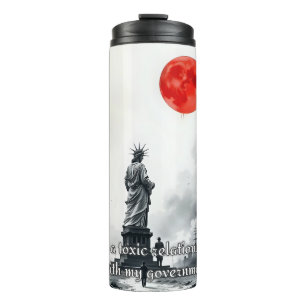 Bouteilles Isothermes Toxique