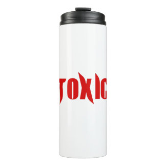Bouteilles Isothermes Toxique