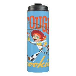 Bouteilles Isothermes Toy Story 4  Jessie "Tough Cookie"
