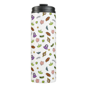 Bouteilles Isothermes Toy Story  Motif de l'icône Toy Story