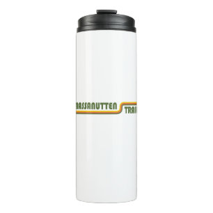 Bouteilles Isothermes Trail Massanutten Virginie