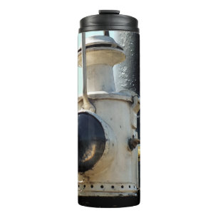 BOUTEILLES ISOTHERMES TRAINS À VAPEUR