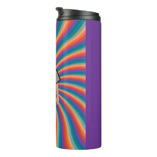 Bouteilles Isothermes Travel Tumbler