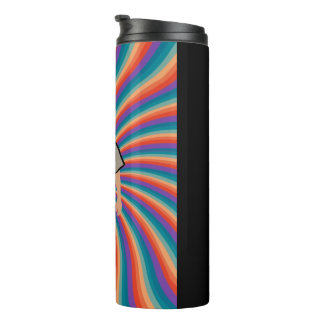 Bouteilles Isothermes Travel Tumbler