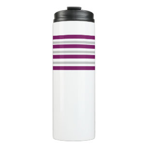 Bouteilles Isothermes Trendy violet Lining de haute qualité Thermal Tumb