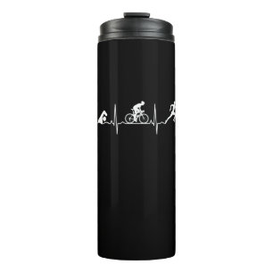 Bouteilles Isothermes Triathlon - Triathlon