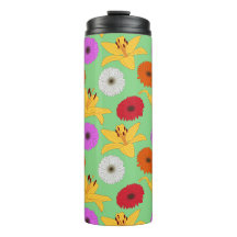 Tropical Blossom