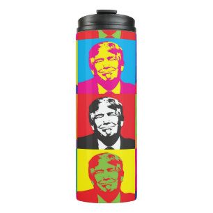 BOUTEILLES ISOTHERMES TRUMP