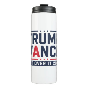 Bouteilles Isothermes Trump remporte l'élection présidentielle de 2024 T