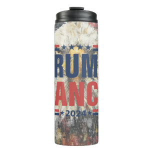 Bouteilles Isothermes Trump Tumbler : "Trump Vance"