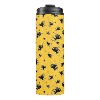 Bouteilles Isothermes Tumbler - Mignonne Bee Travel Mug pour les amoureu