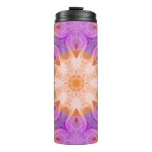 Tumbler teint rose