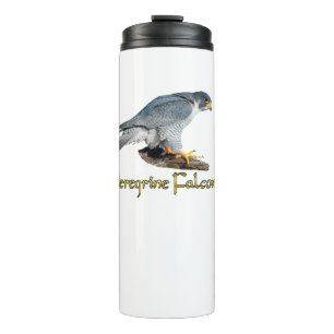 Bouteilles Isothermes Tumbler thermique étanche Faucon pèlerin