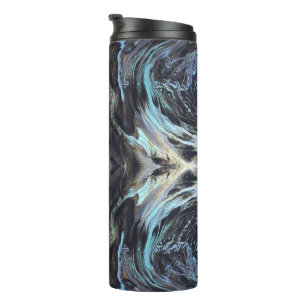 Bouteilles Isothermes Tumbler Thermique Galaxy