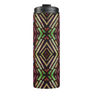 Bouteilles Isothermes Tumbler Thermique Jewel Verre Cathédrale Majestueu
