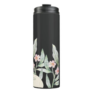 Bouteilles Isothermes Tumbler Thermique Noir Apocalypse 5 Rachetée