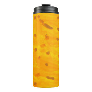 Bouteilles Isothermes Tumbler Thermique Poisson Rouge