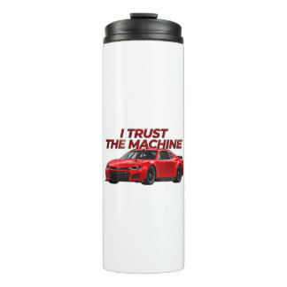Bouteilles Isothermes Tumbler Thermique Stock Car | Je Fais Confiance à