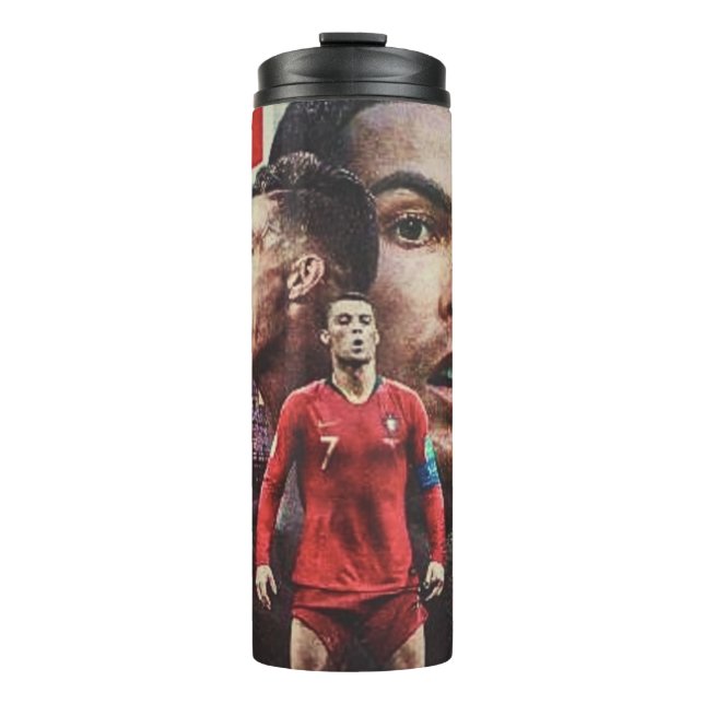 Bouteilles Isothermes tumeur therma (Devant)